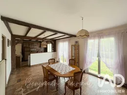 House in La Ferté-Gaucher (77320)