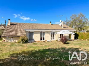 House in La Ferté-Gaucher (77320)