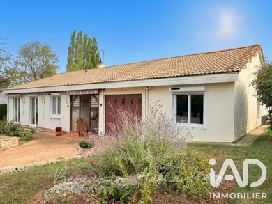 House in La Ferté-Gaucher (77320)