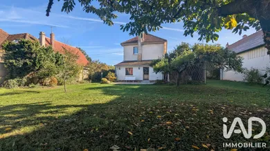 Maison à Louviers (27400)