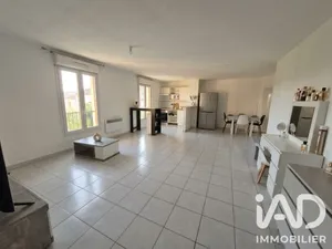 Appartement à Elne (66200)