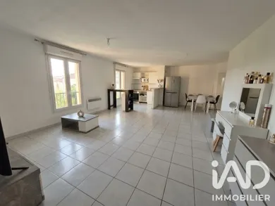 Appartement à Elne (66200)