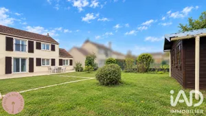 Maison à Peltre (57245)