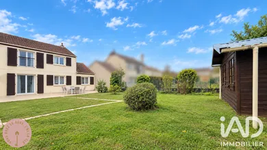 Maison à Peltre (57245)