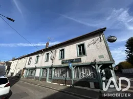 Immeuble à Sainte-Savine (10300)