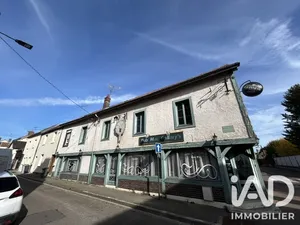 Immeuble à Sainte-Savine (10300)