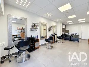 Esthétique, Coiffure​ à Sainte-Consorce (69280)