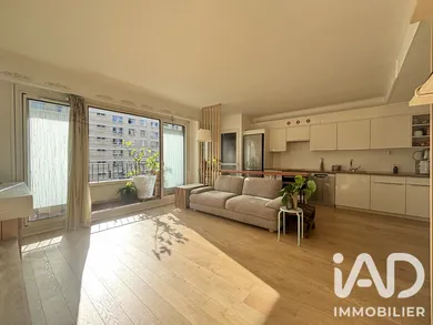 Appartement à Meudon (92360)
