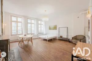 Studio à Metz (57000)