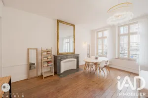 Studio à Metz (57000)