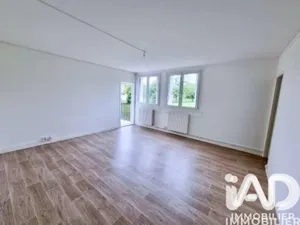 Appartement à Provins (77160)