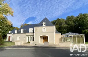 Maison à Saint-Avertin (37550)