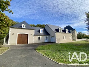 Maison à Saint-Avertin (37550)