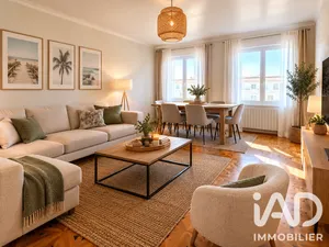 Apartment in Royan (17200)