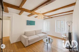 Appartement à Metz (57000)