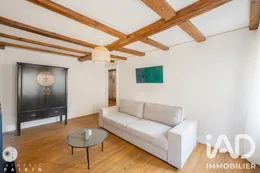 Appartement à Metz (57000)