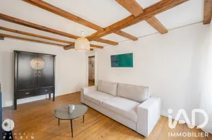 Appartement à Metz (57000)