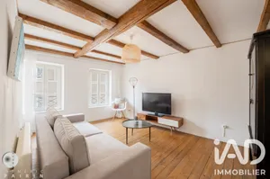 Appartement à Metz (57000)