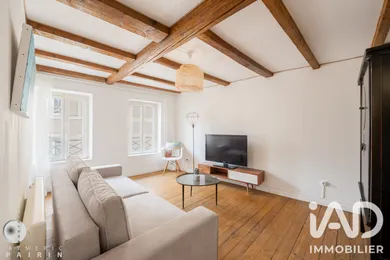 Appartement à Metz (57000)