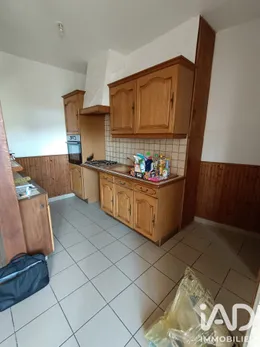 Maison de ville à Dangé-Saint-Romain (86220)