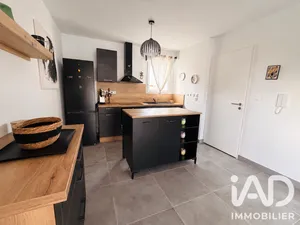 Maison à Sainte-Marie-la-Mer (66470)