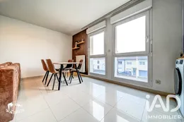 Apartment in Stuckange (57970)