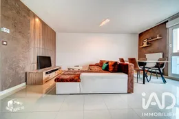 Apartment in Stuckange (57970)