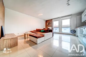 Apartment in Stuckange (57970)