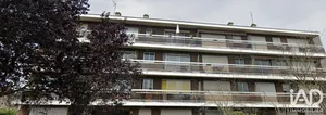 Appartement à Maisons-Laffitte (78600)