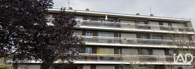 Appartement à Maisons-Laffitte (78600)