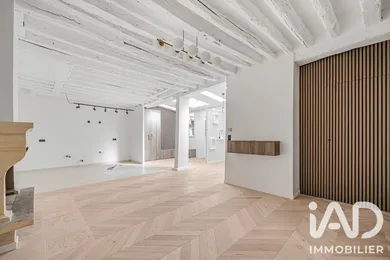 Maison de ville à Versailles (78000)