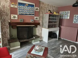 Maison traditionnelle à Saint-Dolay (56130)