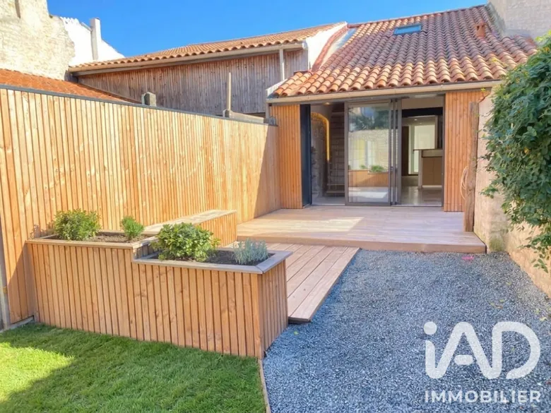 Maison 3 pièces 70 m² · à Luçon · 70 m² · 235 000 €