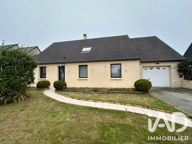 Maison 6 pièces 122 m² · à La Hague · 122 m² · 310 000 €