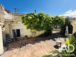 Maison traditionnelle à La Palme (11480)