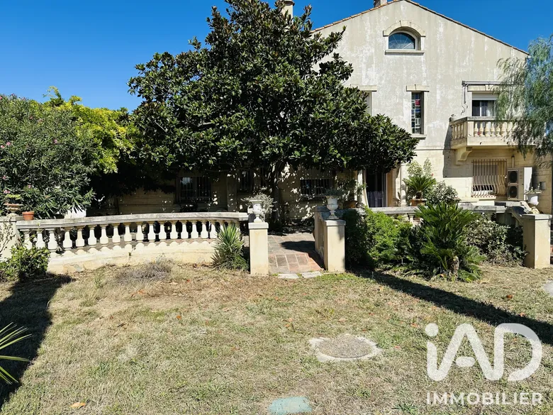 Maison 5 pièces 137 m² · à La Palme · 137 m² · 419 000 €
