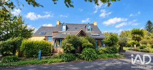 Maison de campagne à Melgven (29140)