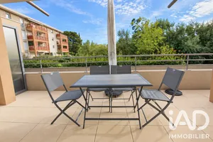 Appartement à Puget-sur-Argens (83480)