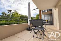 Appartement à Puget-sur-Argens (83480)