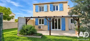 Maison à Le Pontet (84130)