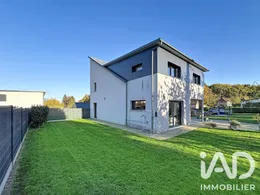Maison à Elbeuf (76500)