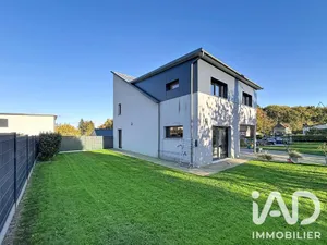 Maison à Elbeuf (76500)