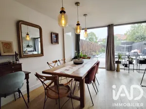 Maison de ville à Albi (81000)