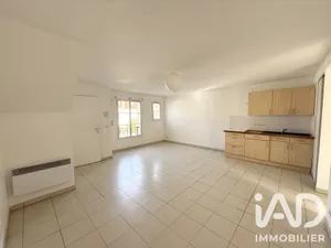 Appartement à Brie-Comte-Robert (77170)