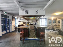 Bar, Brasserie, Tabac à Boiscommun (45340)