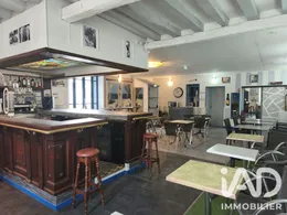 Bar, Brasserie, Tabac à Boiscommun (45340)