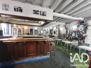 Bar, Brasserie, Tabac à Boiscommun (45340)