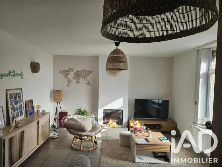 Maison 7 pièces 120 m² · à Grand-Fort-Philippe · 120 m² · 219 900 €