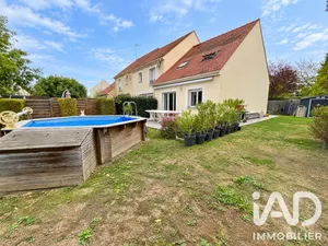 Maison à Arpajon (91290)