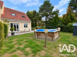 Maison à Arpajon (91290)